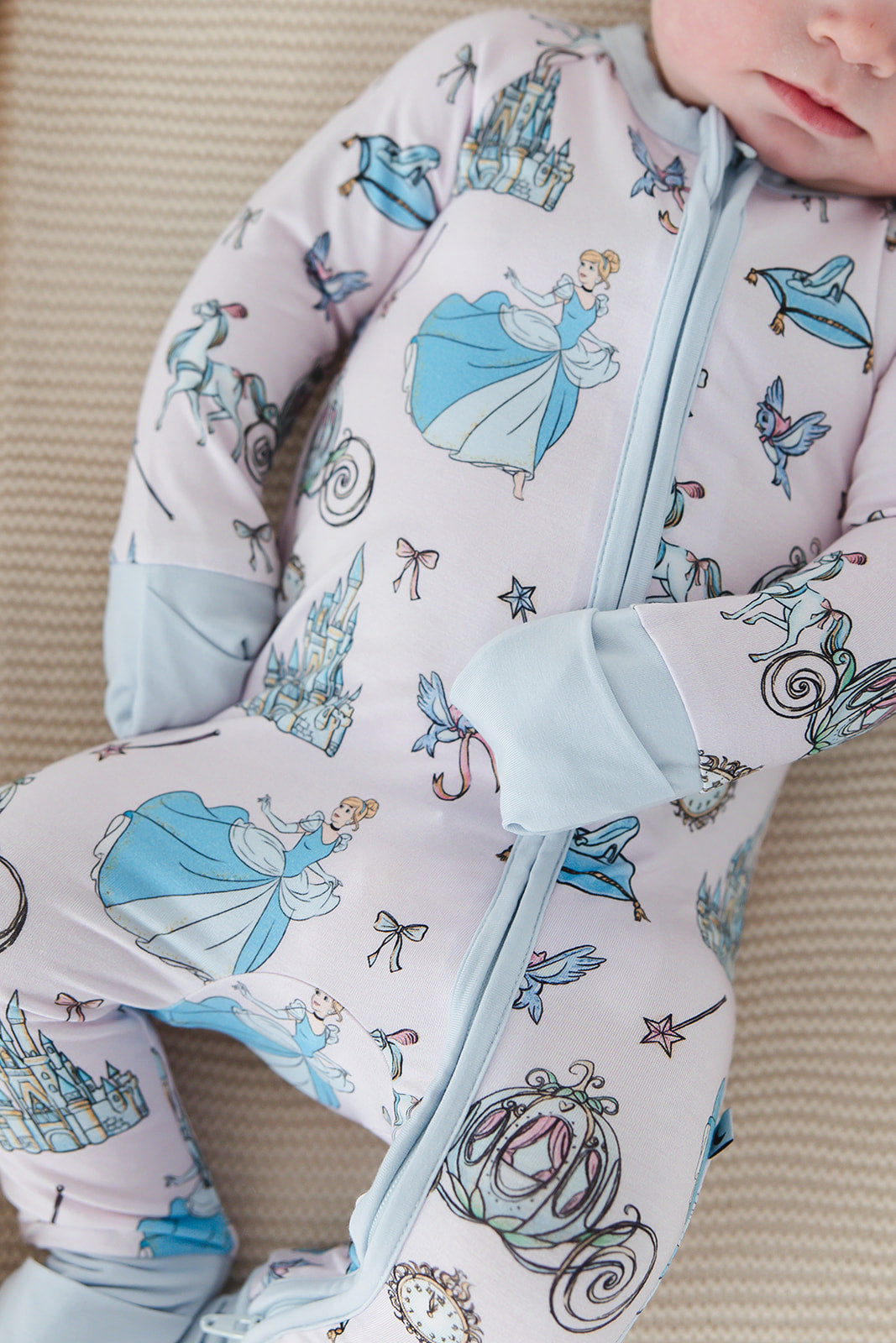 Keepsake: Zippy