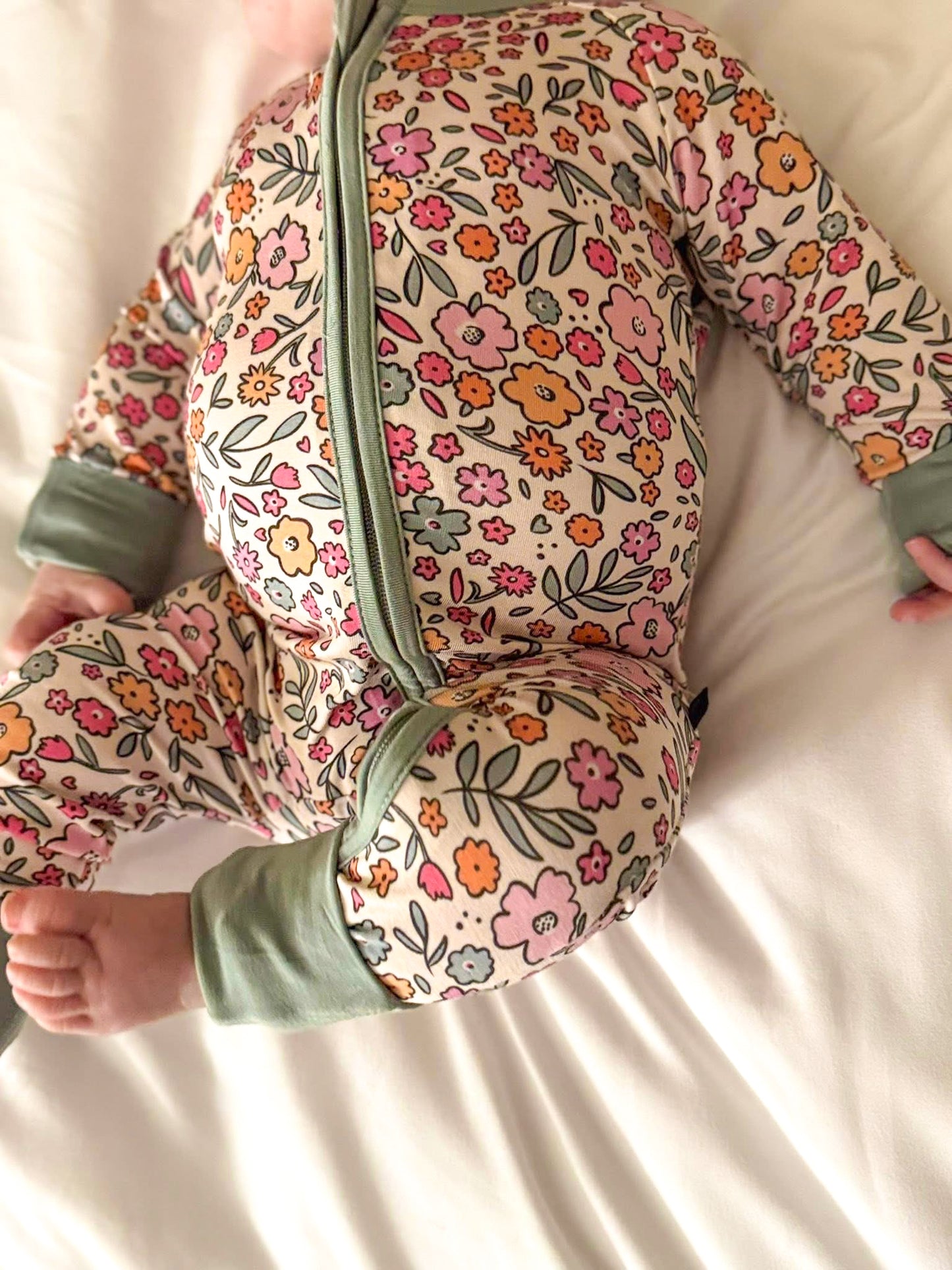 Blossom Bestie: Zippy