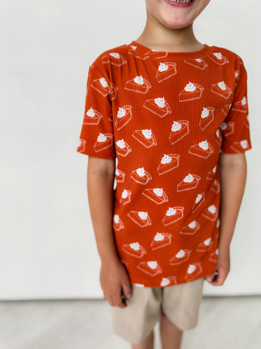 Pumpkin Pie: Essential T-Shirt