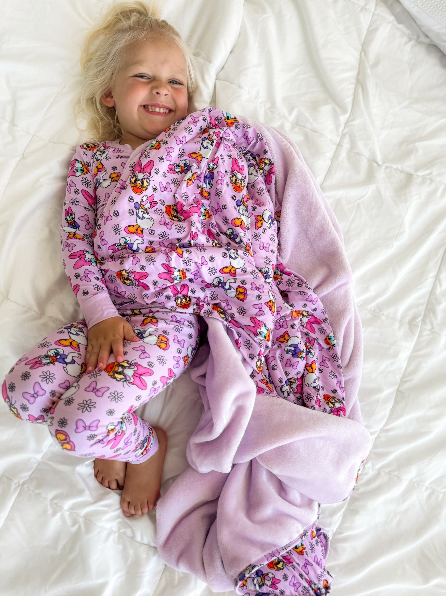Daisy: 2 Piece Set