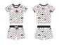 Dinoco Dreams - Pocket Short Set