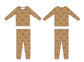 Construction (ribbed) - Set