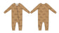 Construction (ribbed) - Zippy