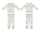 Tumbleweed Tails - Set