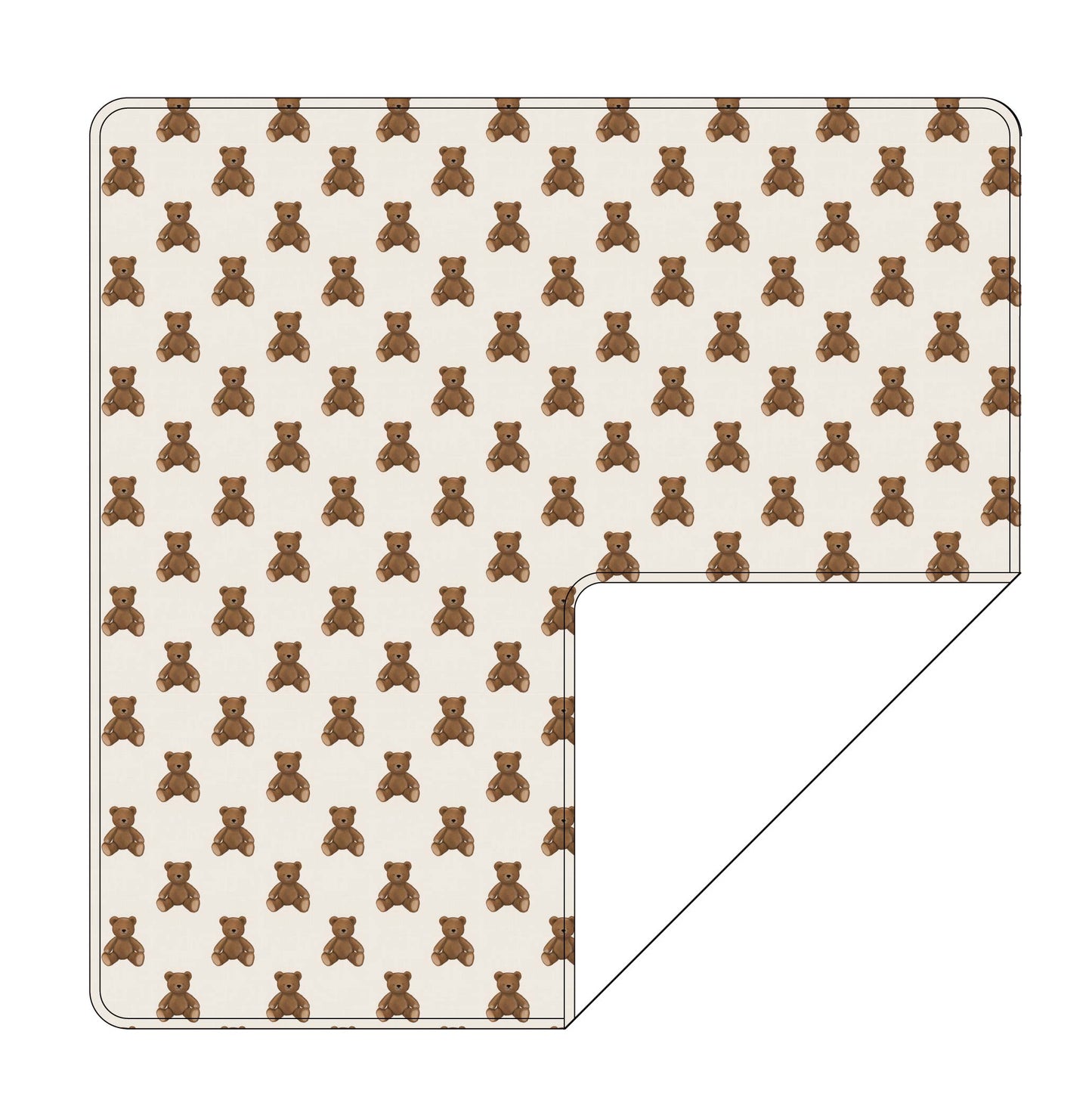 Bear: Swaddle