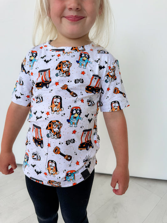 Ghostly Grannies: Essential T-Shirt