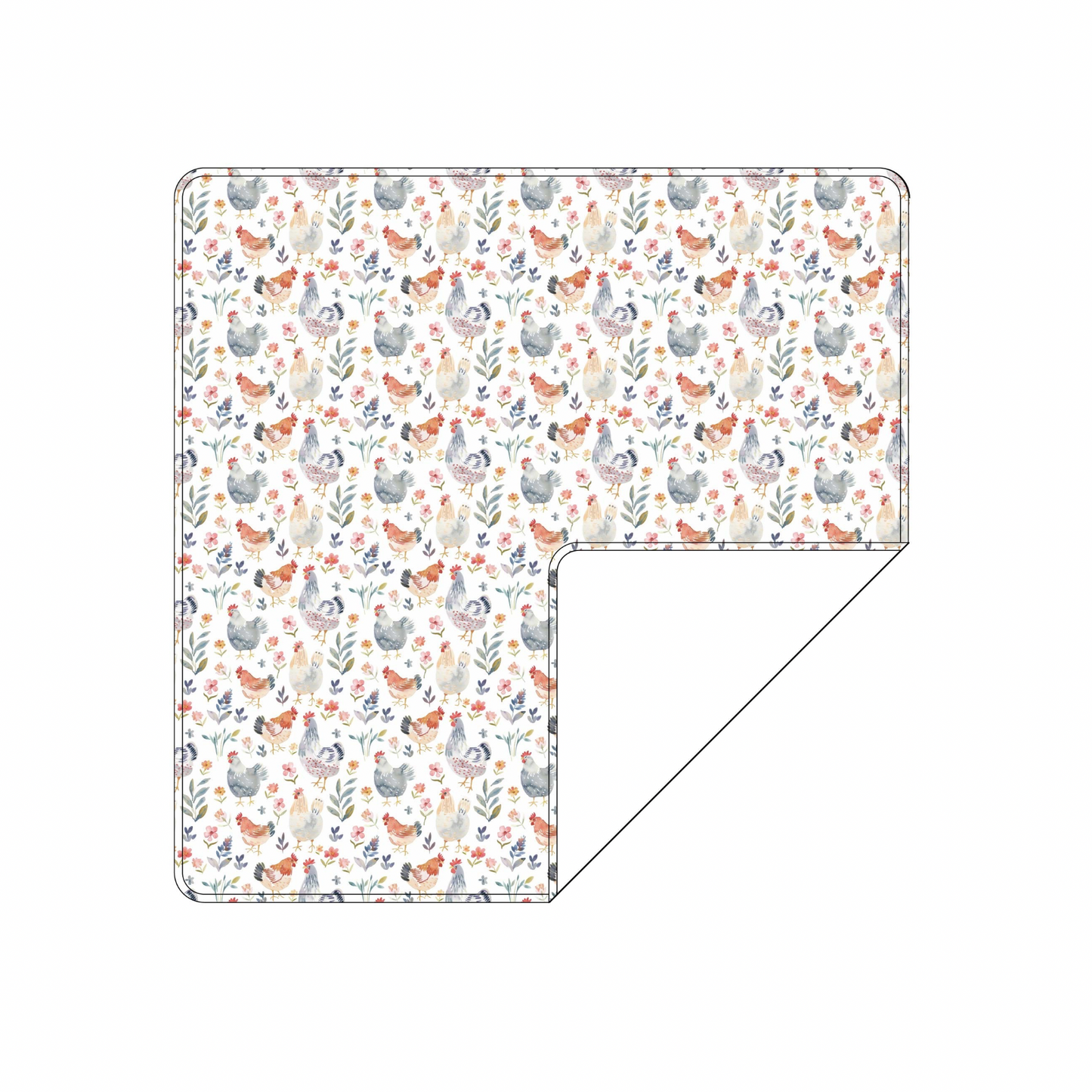 Chickadee: Swaddle
