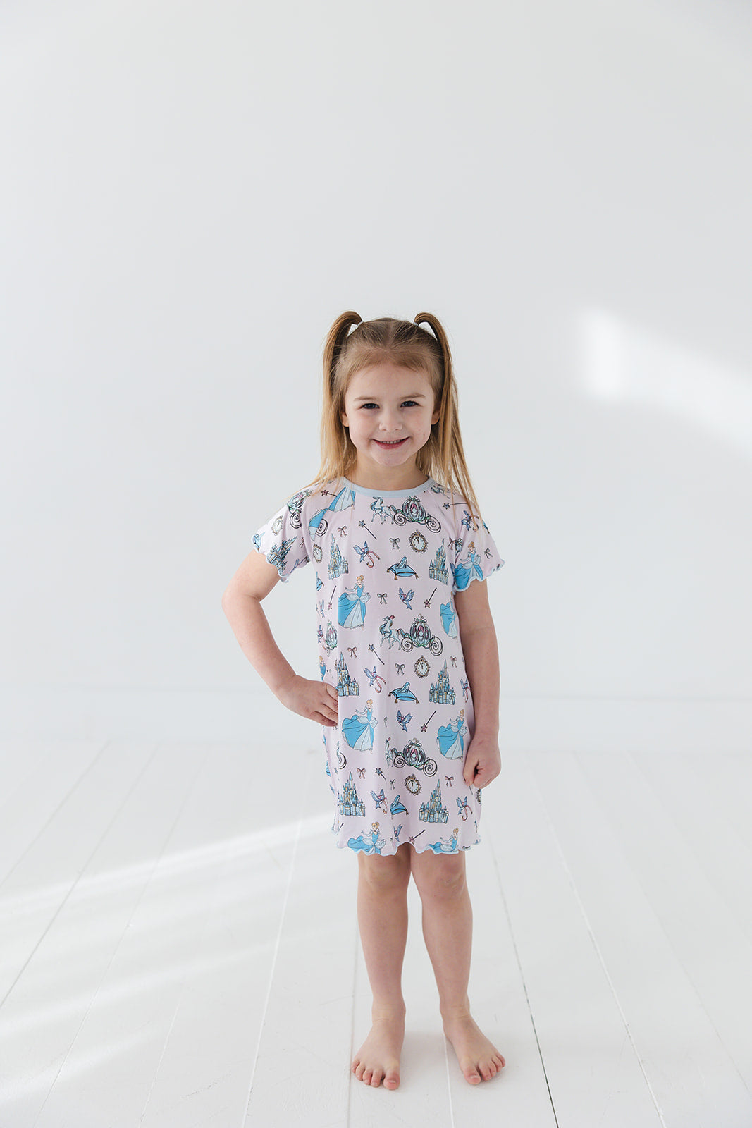 Keepsake: Play Dress