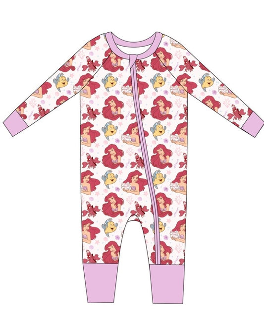 Coral Cutie: Zippy