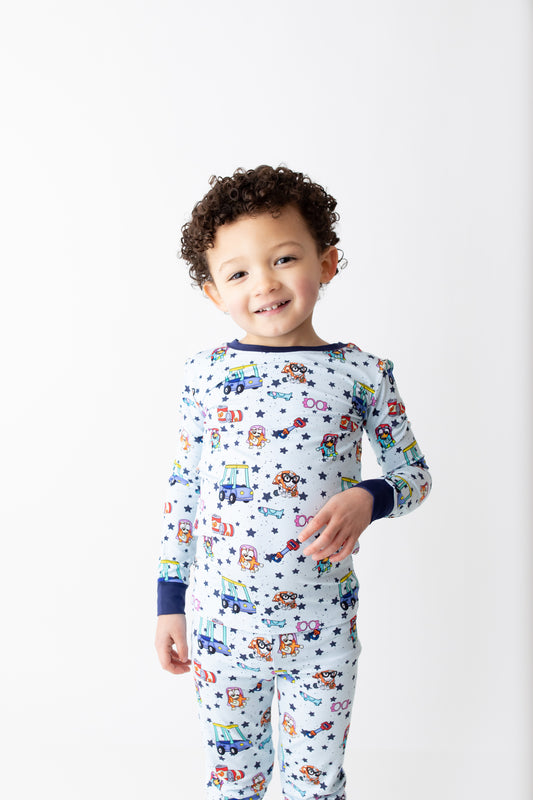 The Grannies: 2 Piece Set