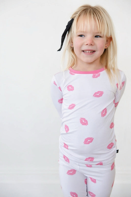 Kisses - Set
