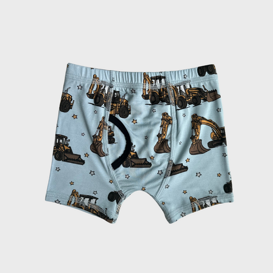 Dream Digger Boxers 18-24 ONLY (read description)