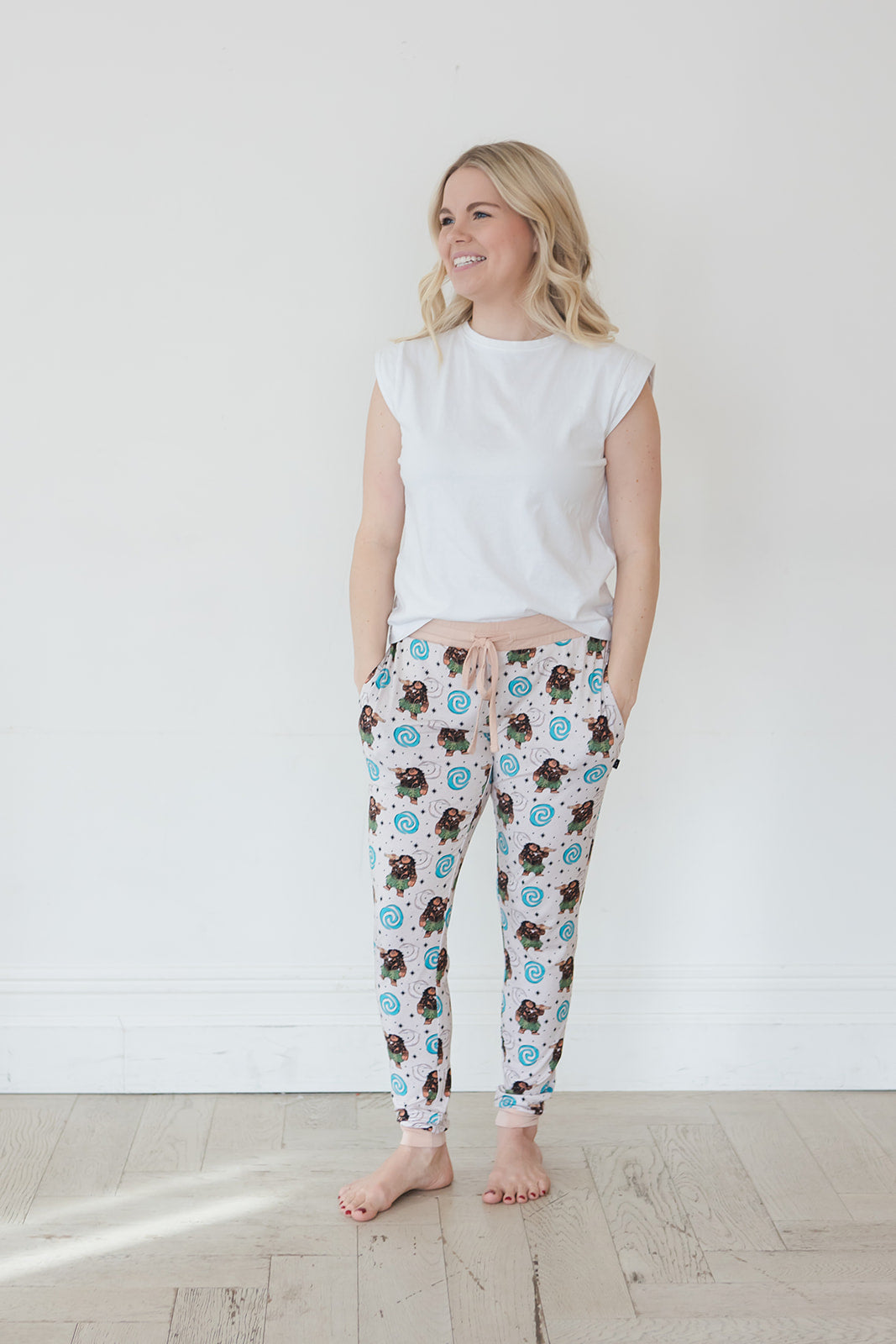 Legend of the Sea - Women's Jogger