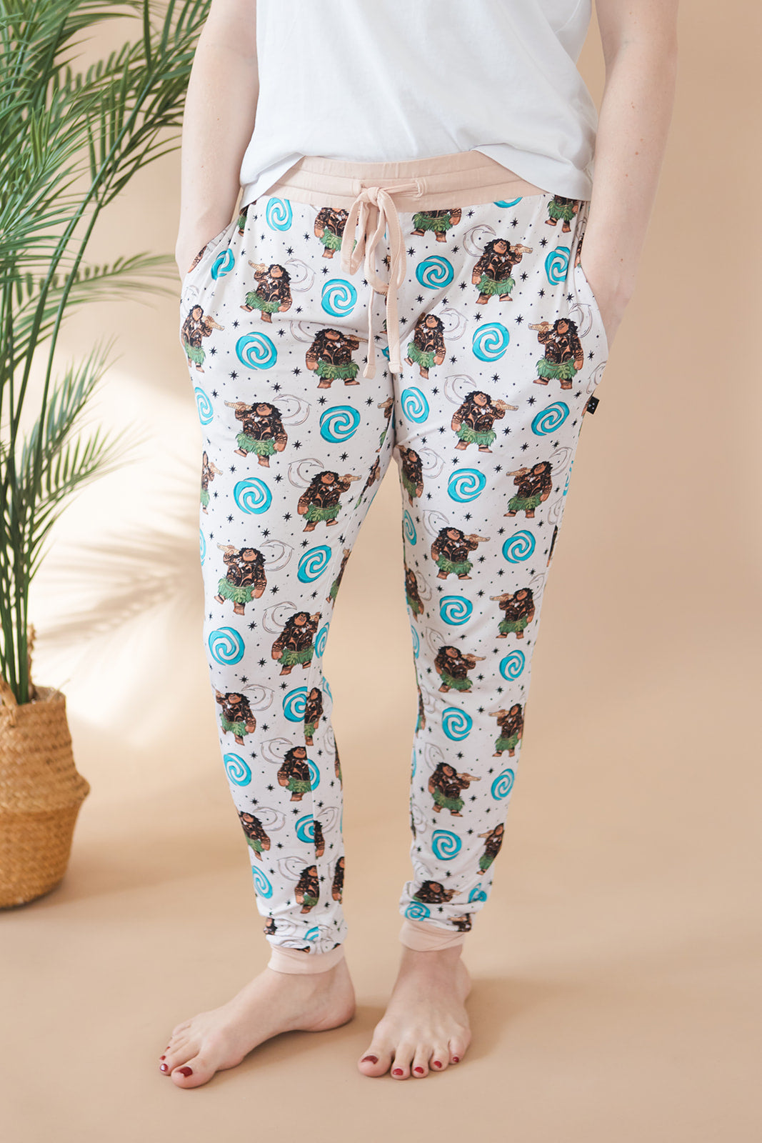 Legend of the Sea - Women's Jogger