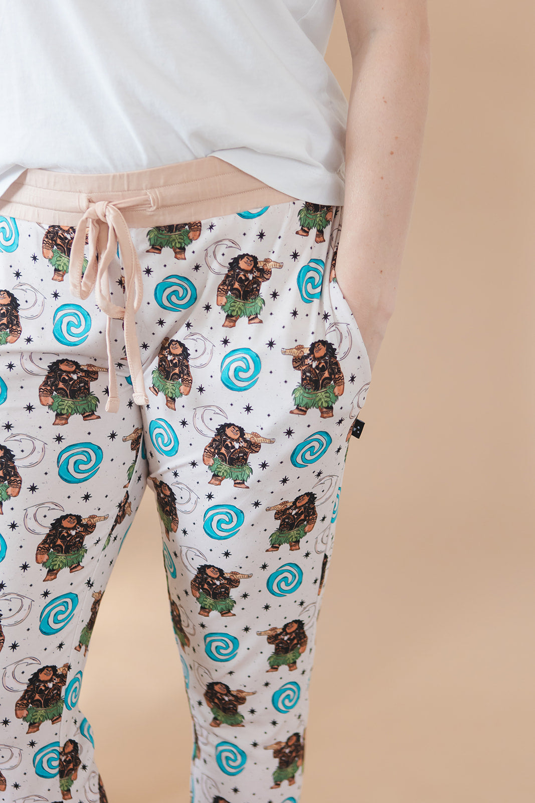 Legend of the Sea - Women's Jogger