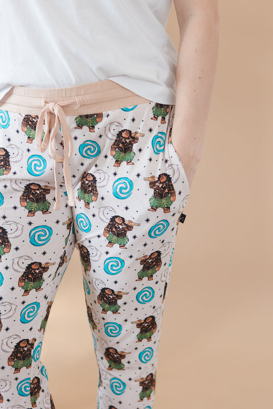 Legend of the Sea - Women's Jogger