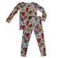 Pit Stop Party 2 Piece Set