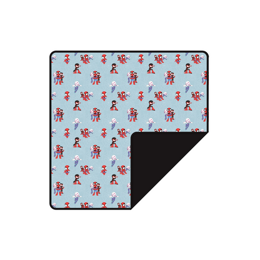 Hot Shot: Blanket