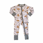 Let's Par Tee: Zippy