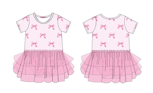 Bella - Tutu Dress