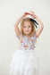 Eternal Winter - Tutu Dress