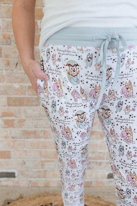 Sleepytime - Women's Jogger