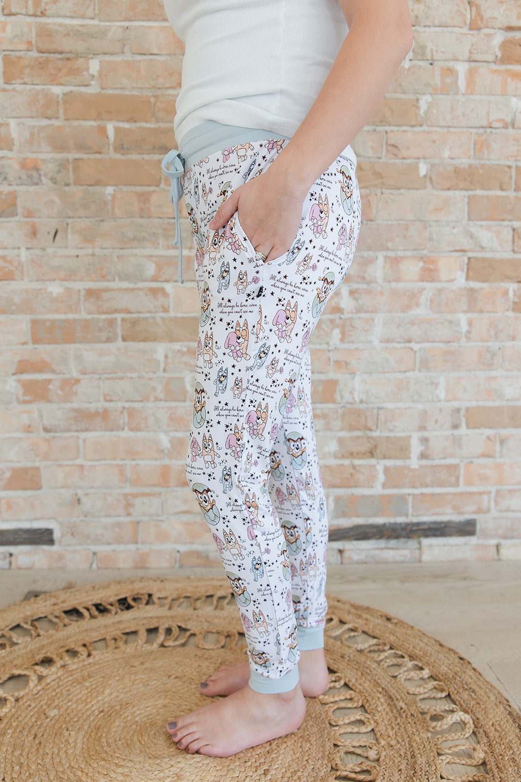 Sleepytime - Women's Jogger