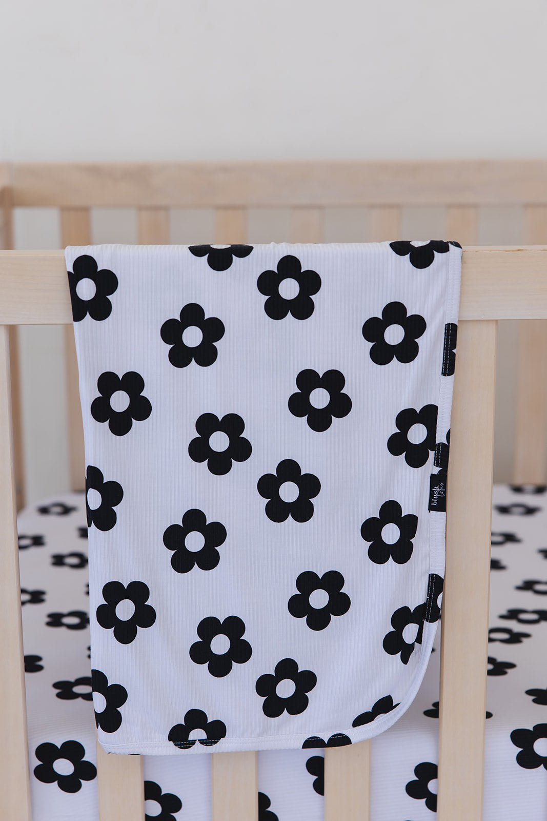 Presley (ribbed) - Lightweight Blanket