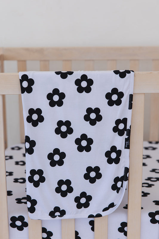 Presley (ribbed) - Lightweight Blanket