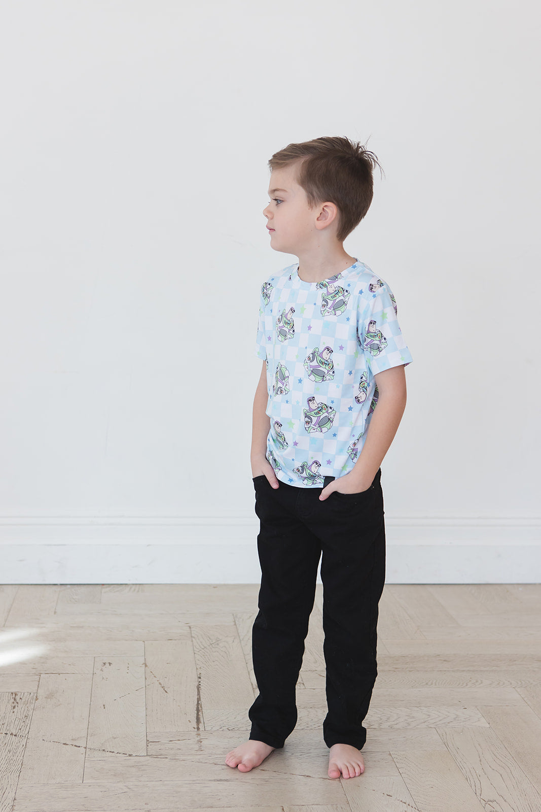 Buzz - Everyday Tee