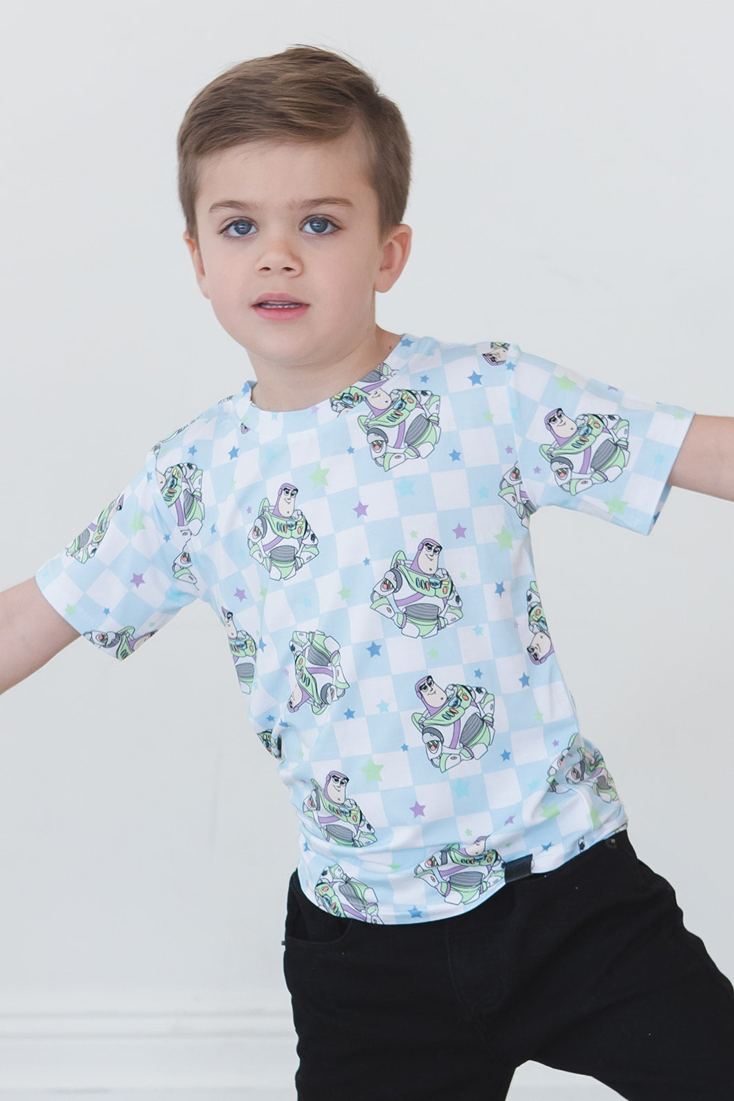 Buzz - Everyday Tee
