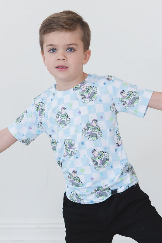 Buzz - Everyday Tee