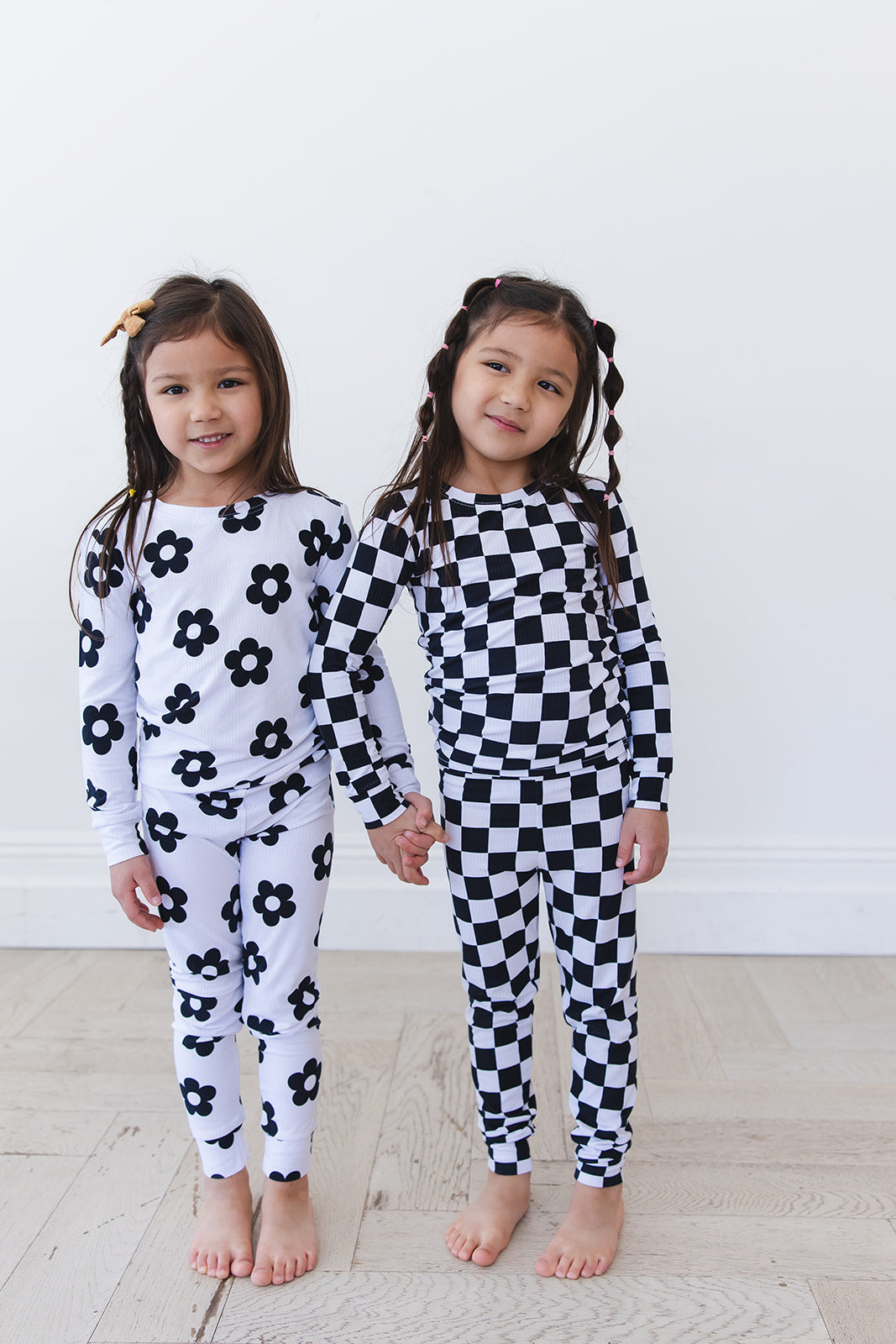 Presley (ribbed) - Set