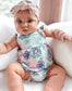 Blake - Bubble Romper
