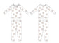 Maisy (ribbed) - Set
