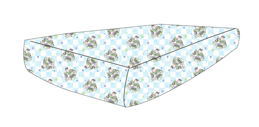 Buzz - Crib Sheet
