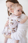 Enchanted Escapades - Bodysuit Dress