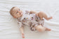 Enchanted Escapades - Bodysuit Dress
