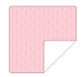 Pink Toile - Lightweight Blanket