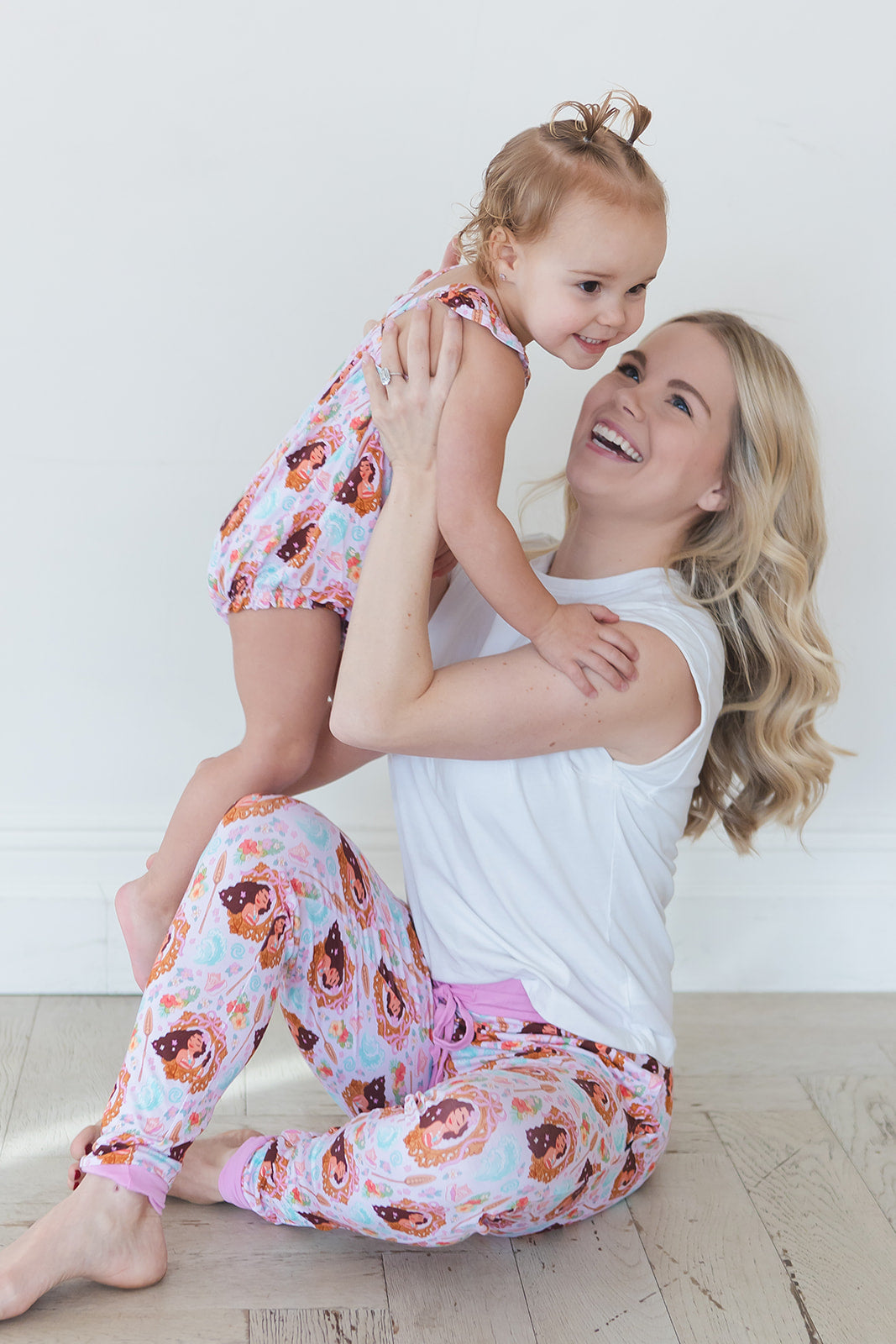 Ocean’s Heart - Women's Jogger