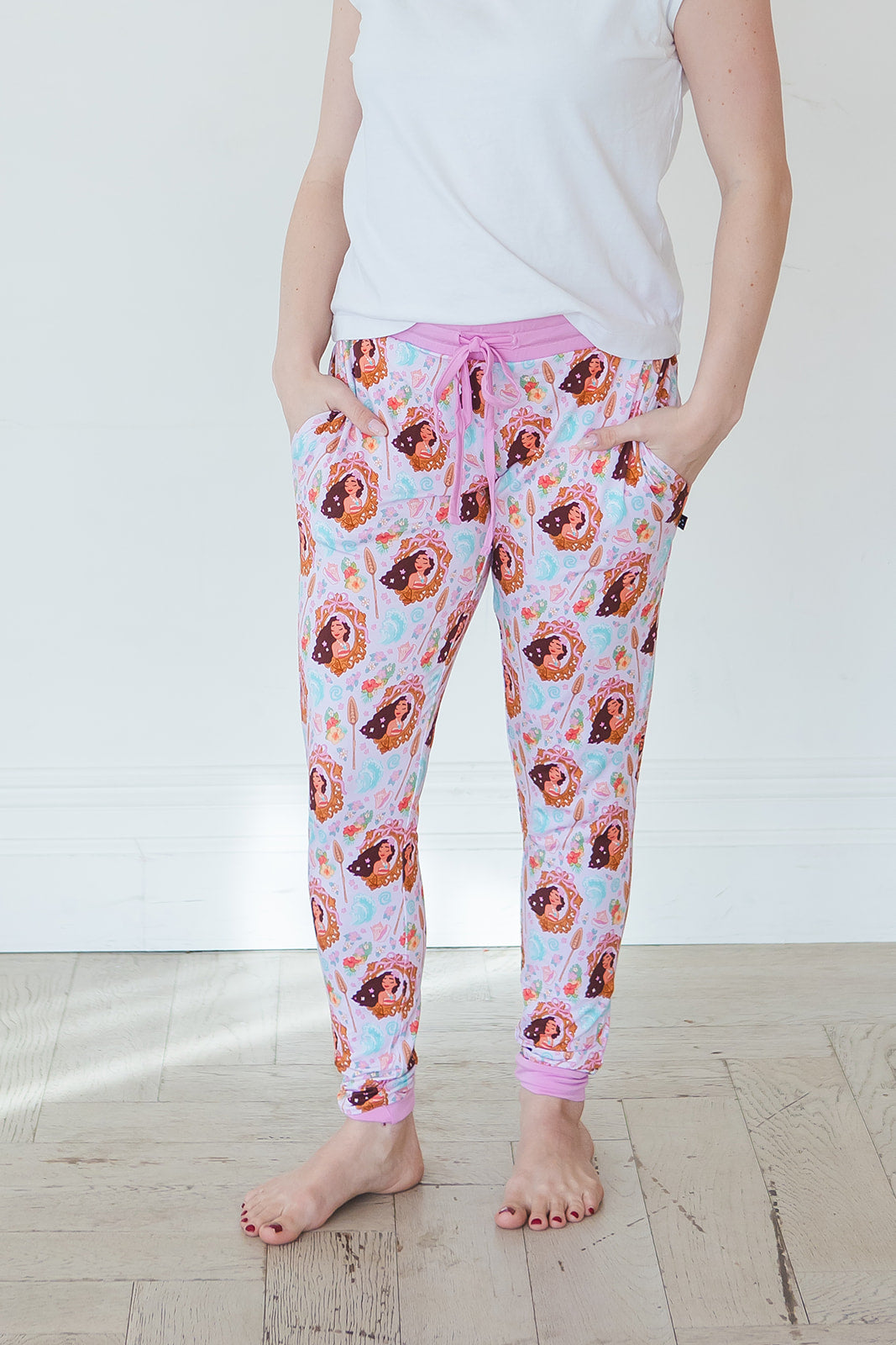 Ocean’s Heart - Women's Jogger