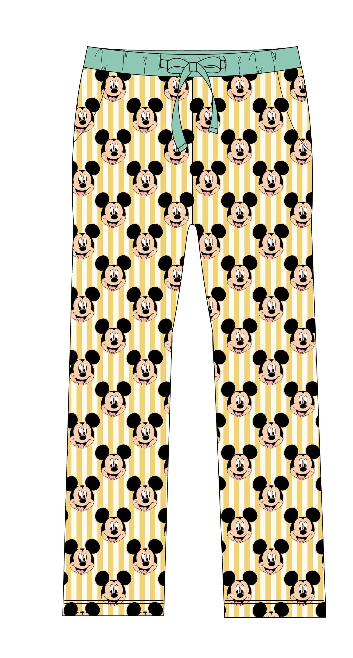 Mickey - Men's Pant