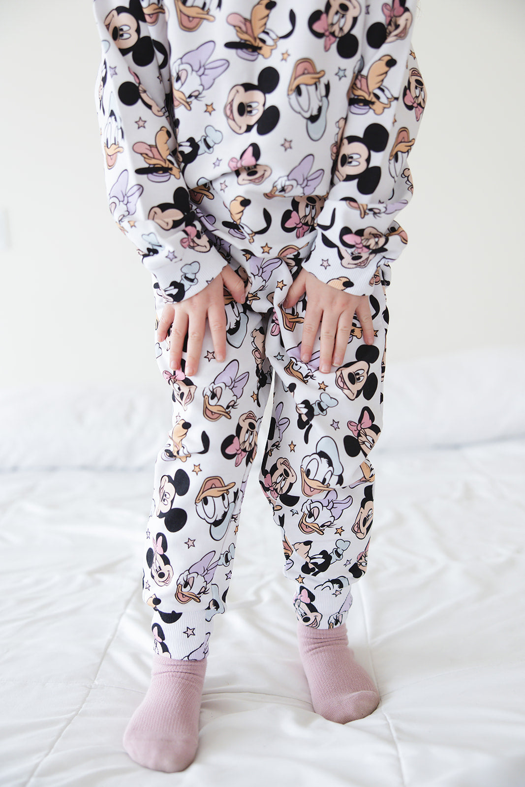 Sensational Six - Bamboo Terry Set