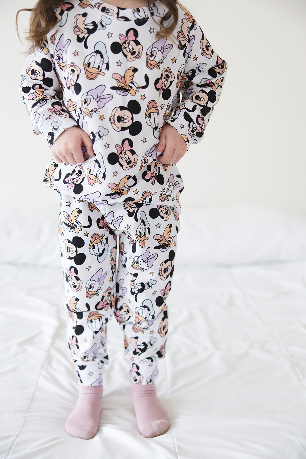 Sensational Six - Bamboo Terry Set