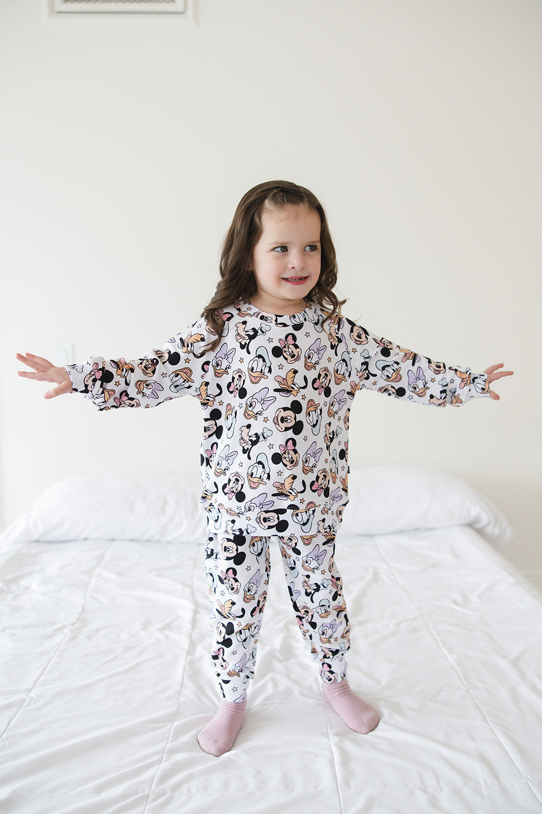 Sensational Six - Bamboo Terry Set