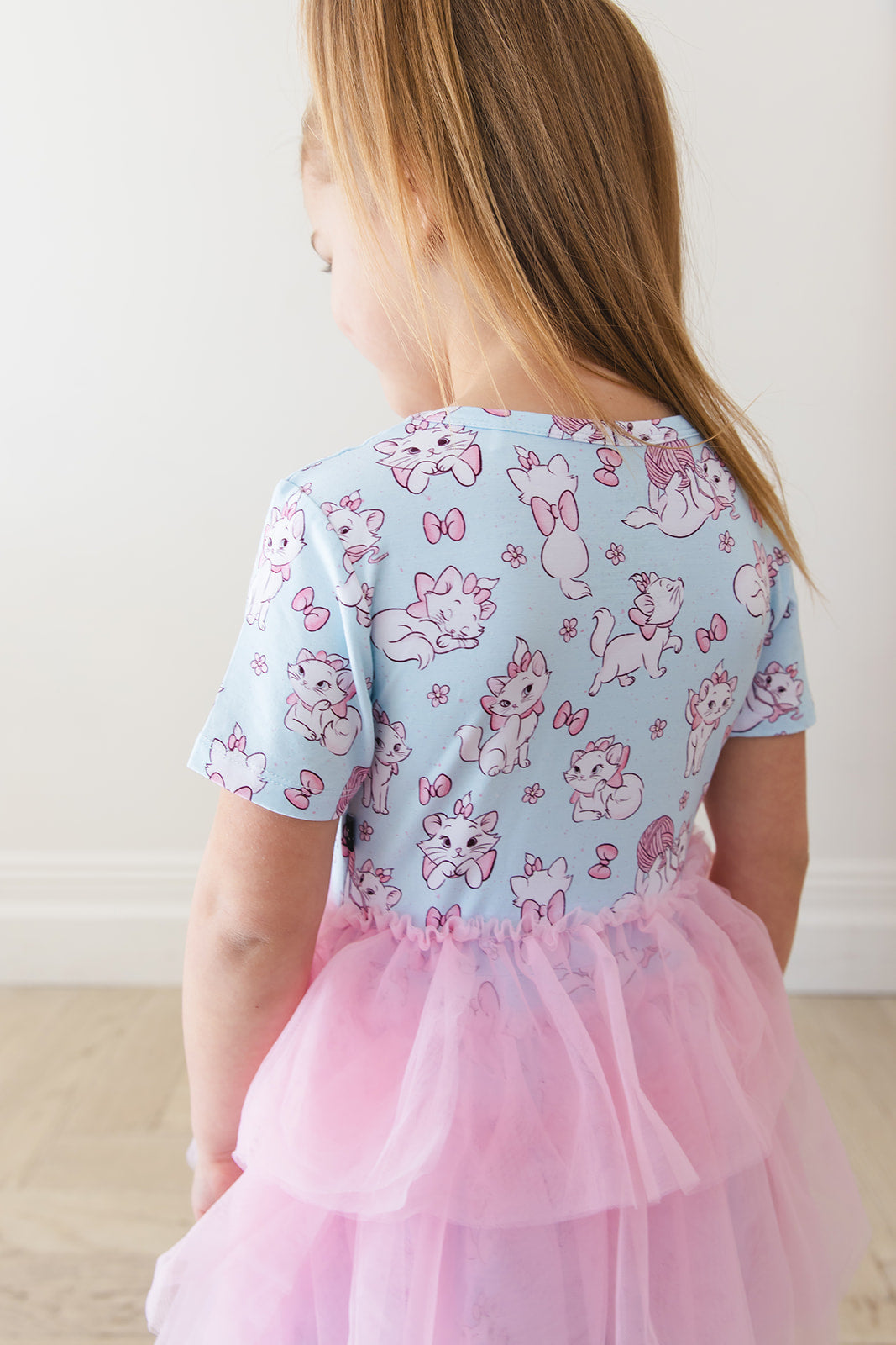 Marie - Tutu Dress
