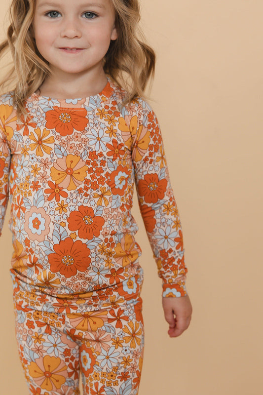 Marigold - Set