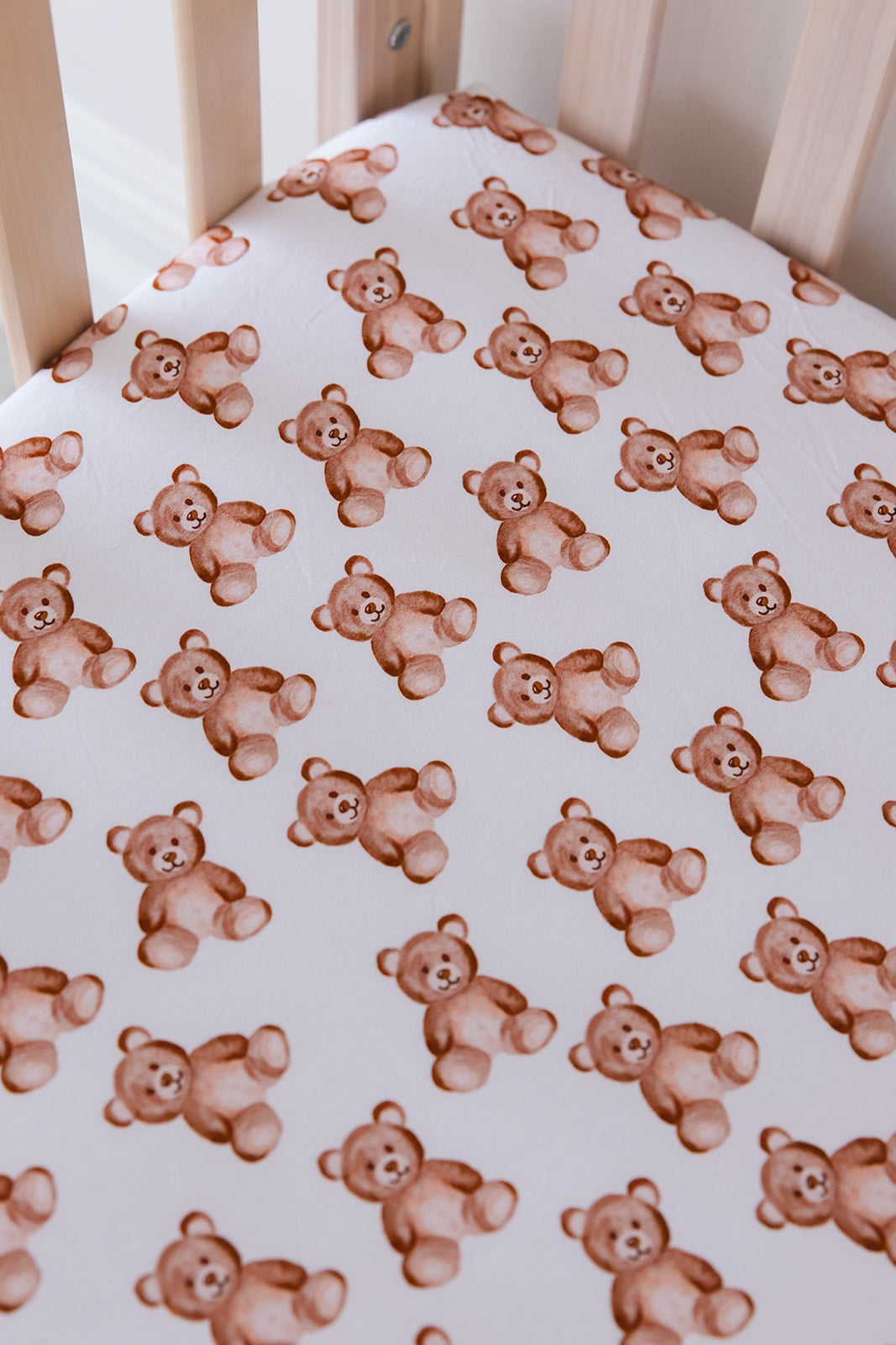 Cocoa - Crib Sheet