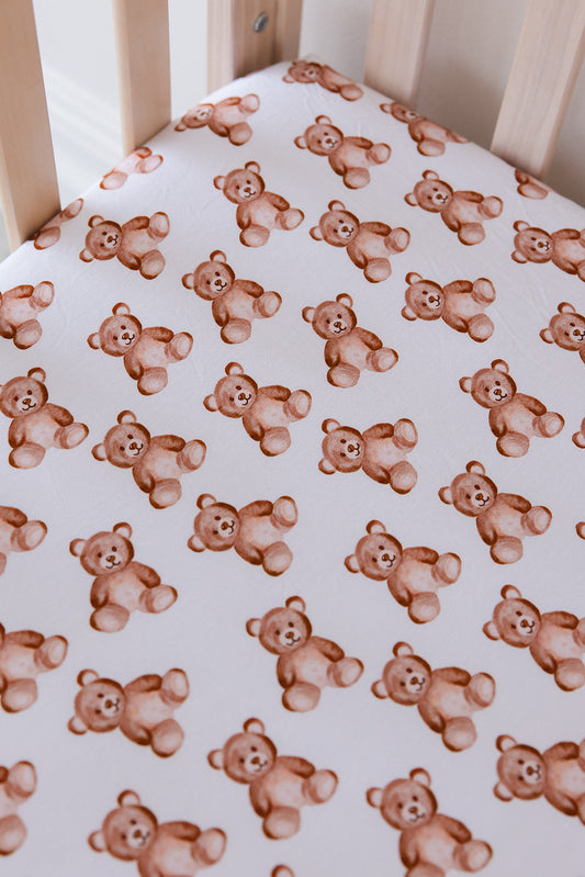 Cocoa - Crib Sheet