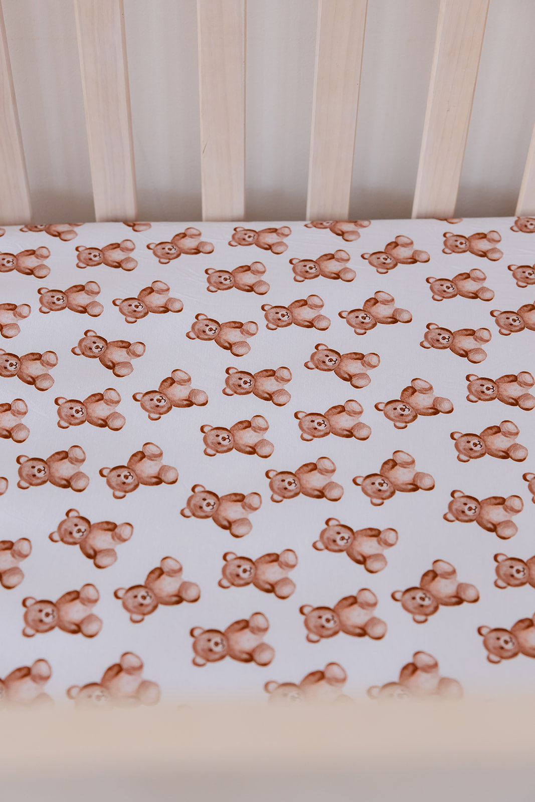 Cocoa - Crib Sheet